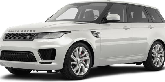 LAND ROVER RANGE ROVER SPORT 2020 SALWR2SE3LA894975 image